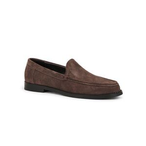 Zoe Loafer in Espresso - Tony Bianco (7.5)